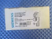 Image 3 of New Siemens Contactor 3RV1011-1GA10 4.5-6.3A Free Shipping 