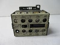 Image 2 of SIEMENS 3TJ5001-0BB4 * USED *