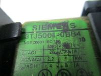 Image 4 of SIEMENS 3TJ5001-0BB4  UNMP