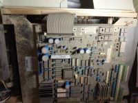 Image 3 of Siemens SIMOREG Microprocessor DC Drive       10A    A1-106-150-500