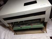 Image 5 of Siemens SIMOREG Microprocessor DC Drive       10A    A1-106-150-500