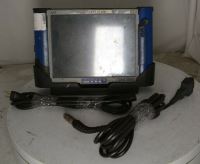Image 1 of Siemens VAS 5052 A5E00088522 Automotive Diagnostic Tool 500MHz 256MB SEE NOTES