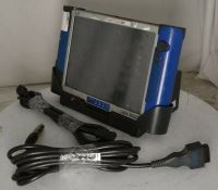 Image 2 of Siemens VAS 5052 A5E00088522 Automotive Diagnostic Tool 500MHz 256MB SEE NOTES