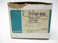 Image 4 of SIEMENS 3TY7403-0AK6 460V NSMP