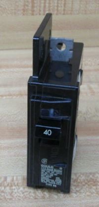 Image 1 of Siemens/Gould/ITE BQ1-B040 Circuit Breaker BQ1B040