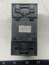 Image 10 of SIEMENS 3R Motor Starter 3RV1011-1GA10 (4.5-6.3A) *WARRANTY* #MULTIPLE IN STOCK