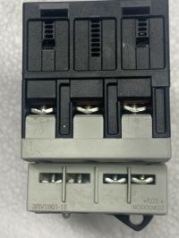 Image 4 of SIEMENS 3R Motor Starter 3RV1011-1GA10 (4.5-6.3A) *WARRANTY* #MULTIPLE IN STOCK