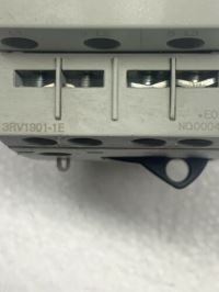 Image 5 of SIEMENS 3R Motor Starter 3RV1011-1GA10 (4.5-6.3A) *WARRANTY* #MULTIPLE IN STOCK