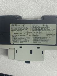 Image 6 of SIEMENS 3R Motor Starter 3RV1011-1GA10 (4.5-6.3A) *WARRANTY* #MULTIPLE IN STOCK