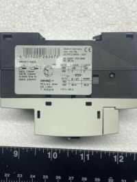 Image 8 of SIEMENS 3R Motor Starter 3RV1011-1GA10 (4.5-6.3A) *WARRANTY* #MULTIPLE IN STOCK