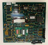 Image 1 of Robicon Siemens Medium Voltage VFD Control Board PN: A1A469718.00 469718.00 I 2