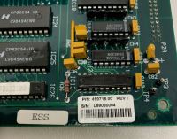 Image 2 of Robicon Siemens Medium Voltage VFD Control Board PN: A1A469718.00 469718.00 I 2