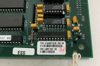 Image 3 of Robicon Siemens Medium Voltage VFD Control Board PN: A1A469718.00 469718.00 BK
