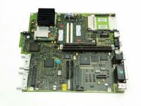 Image 1 of Siemens Simatic PCBOX 670 620 Motherboard Mainboard A5E00054897 A5E00023809