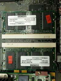 Image 5 of Siemens Simatic PCBOX 670 620 Motherboard Mainboard A5E00054897 A5E00023809