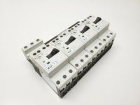 Image 2 of Siemens 3RV1011-1GA10 Motor Starter Protection Circuit Breaker ON/OFF Rocker 
