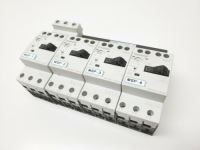 Image 3 of Siemens 3RV1011-1GA10 Motor Starter Protection Circuit Breaker ON/OFF Rocker 