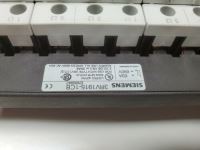 Image 4 of Siemens 3RV1011-1GA10 Motor Starter Protection Circuit Breaker ON/OFF Rocker 
