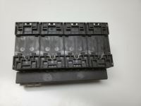 Image 7 of Siemens 3RV1011-1GA10 Motor Starter Protection Circuit Breaker ON/OFF Rocker 