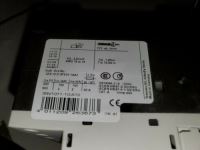 Image 9 of Siemens 3RV1011-1GA10 Motor Starter Protection Circuit Breaker ON/OFF Rocker 
