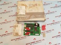 Image 1 of Siemens a1-416-200-004 pcb card New