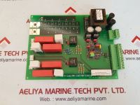 Image 2 of Siemens a1-416-200-004 pcb card New