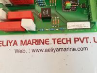 Image 4 of Siemens a1-416-200-004 pcb card New
