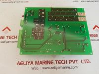 Image 6 of Siemens a1-416-200-004 pcb card New