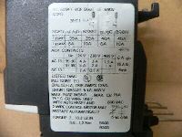 Image 3 of Siemens 3RU1116-1AB0 Motor Overload Relay 1.1-1.6 Amp
