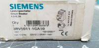 Image 2 of Siemens 3RV1011-1GA10  NEW Circuit Breaker ON/OFF Rocker [A8BC]