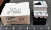 Image 4 of Siemens 3RV1011-1GA10  NEW Circuit Breaker ON/OFF Rocker [A8BC]
