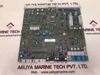 Image 1 of Siemens a1-116-180-501 control module Used