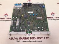 Image 2 of Siemens a1-116-180-501 control module Used