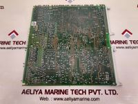 Image 3 of Siemens a1-116-180-501 control module Used