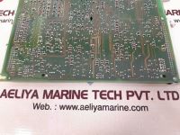Image 4 of Siemens a1-116-180-501 control module Used
