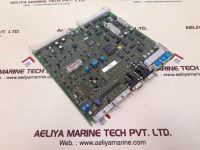 Image 5 of Siemens a1-116-180-501 control module Used