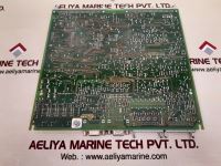 Image 6 of Siemens a1-116-180-501 control module Used