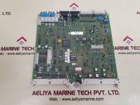 Image 1 of Siemens a1-116-180-501 control module Used one 