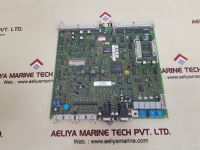 Image 2 of Siemens a1-116-180-501 control module Used one 