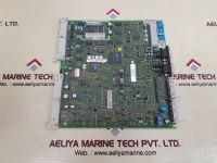 Image 3 of Siemens a1-116-180-501 control module Used one 