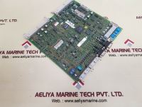 Image 6 of Siemens a1-116-180-501 control module Used one 