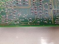 Image 8 of Siemens a1-116-180-501 control module Used one 