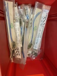 Image 1 of 18x Siemens A5E00151017 Network Terminator RS485
