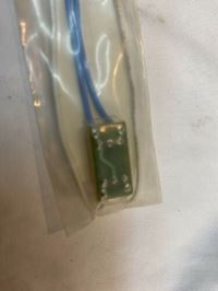 Image 3 of 18x Siemens A5E00151017 Network Terminator RS485