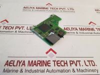 Image 2 of Siemens a5e00136277-3 pc board 