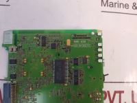 Image 4 of Siemens a5e00136277-3 pc board 
