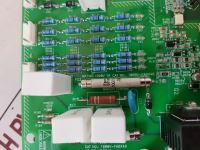 Image 10 of Siemens a1a10000432.02 rev bd circuit board 1000v 1a