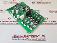 Image 11 of Siemens a1a10000432.02 rev bd circuit board 1000v 1a