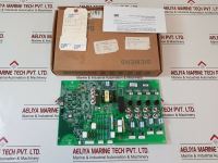Image 1 of Siemens a1a10000432.02 rev bd circuit board 1000v 1a