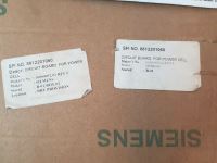 Image 2 of Siemens a1a10000432.02 rev bd circuit board 1000v 1a